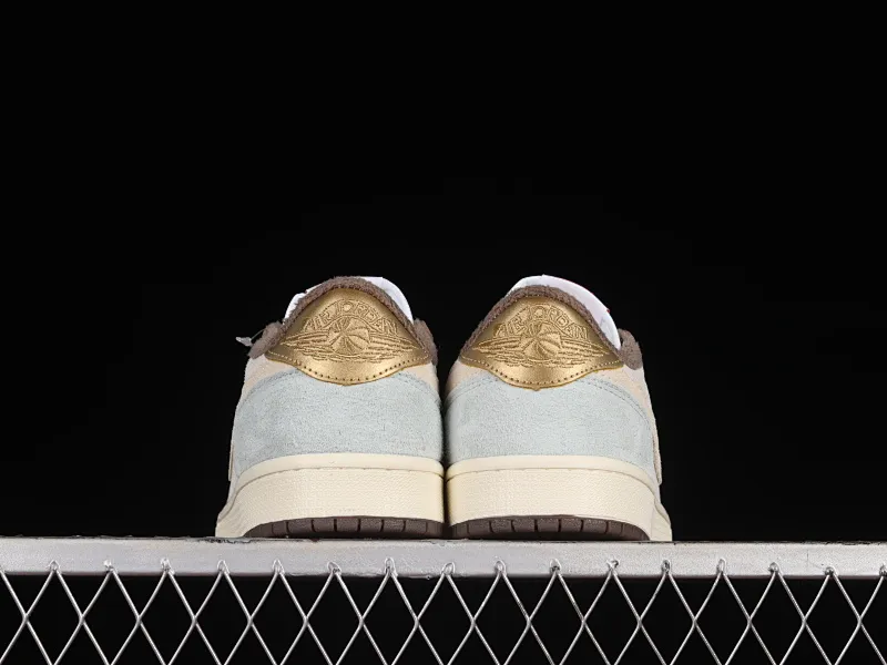 All categories Air Jordan Jordan series basketball shoes Air Jordan 1 Low Air Jordan 1 Low "Year Of The Rabbit" AJ1 Joe 1 Year of the Rabbit limited low-top basketball shoes DV1312-200